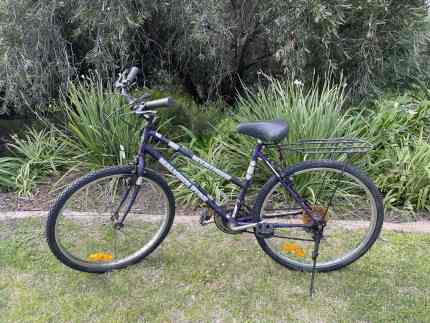 gumtree womens bike