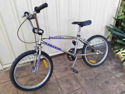 1995 Mongoose Motivator BMX Men s Bicycles in Caringbah NSW Gumtree Australia