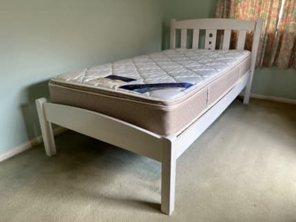 Gumtree deals single bed