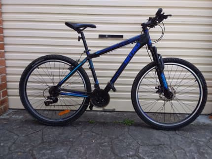 Nitro traverse hot sale mountain bike