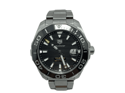 Tag Heuer CALIBRE 5 WAY201A 0 Mens Watch 696261 Watches in Narre Warren VIC Gumtree Australia