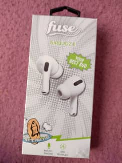 Fuse Air budz 2 earphones new Miscellaneous Goods Gumtree