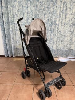 Babylove store stroller kmart