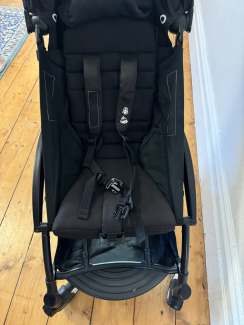 Babyzen YoYo travel stroller pram Prams Strollers in Waverley NSW Gumtree Australia