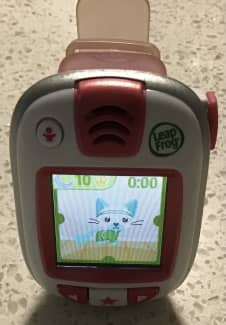 Leapfrog clearance leapband instructions