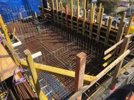 Formwork crew looking for work  Kangaroo Point Brisbane South East Preview