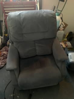 electric recliner chair gumtree