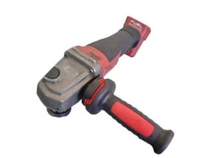 Milwaukee M18 Cag125xpd 058300003646 Angle Grinder Power Tools