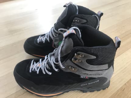 karrimor hot route walking boots