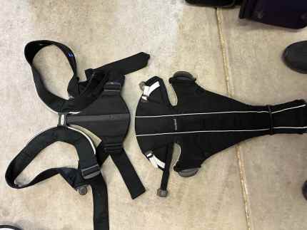 Baby Bjorn baby carrier Baby Carriers in Hampton VIC Gumtree Australia