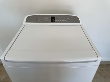 fisher and paykel washing machine gumtree