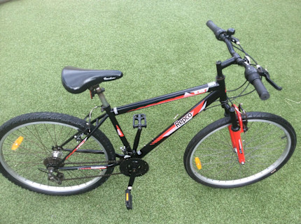 repco electric bike