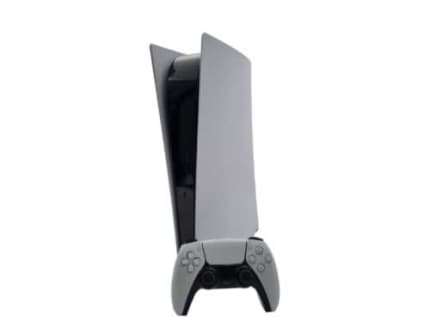  PlayStation 5 Digital Edition - CFI-1102B : Video Games