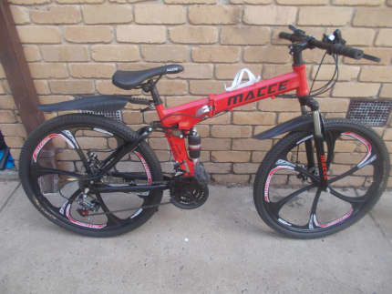 Macce folding bike online price