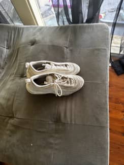 Plain hot sale white 97s