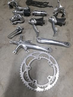 ultegra 6500 shifters