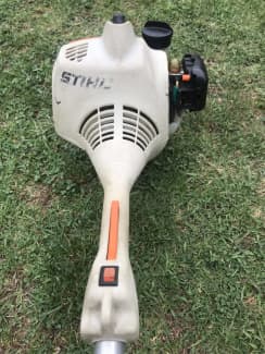 Brush cutter gumtree hot sale