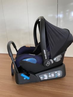 Maxi cosi hot sale citi capsule