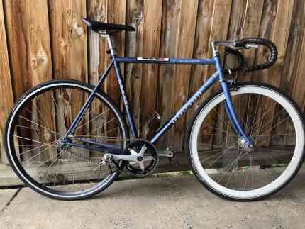 Gumtree fixie online