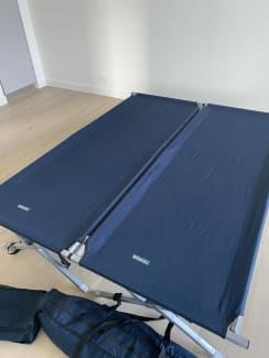 wanderer double folding mattress