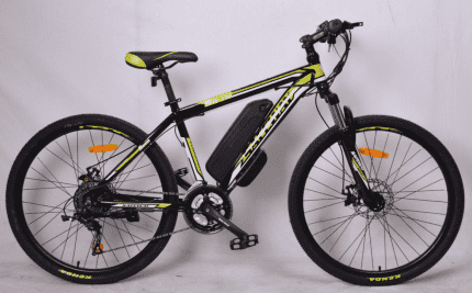 NEW ELECTRIC MOUNTAIN BIKES Other in Brisbane City QLD Gumtree Australia