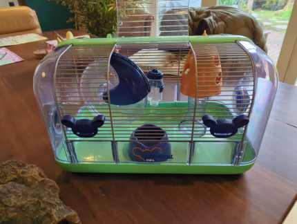 Mouse cage Habitrail Mini Pet Products Gumtree Australia Moreland Area Brunswick East 1327872388