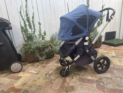 Bugaboo cameleon 3 australia on sale