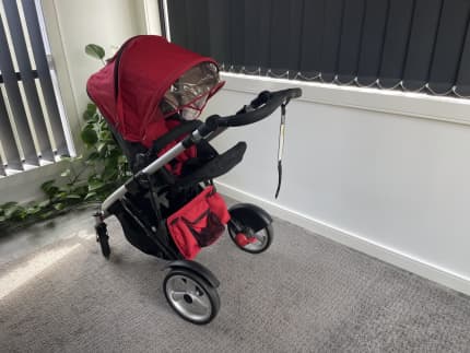 Compact prams outlet australia