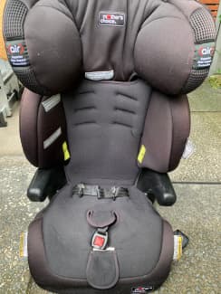 Car seat installation top gold coast