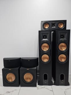 Klipsch gumtree 2024