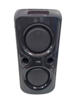 Goodmans mega bass wireless best sale party speaker