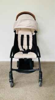 Gumtree travel pram hotsell