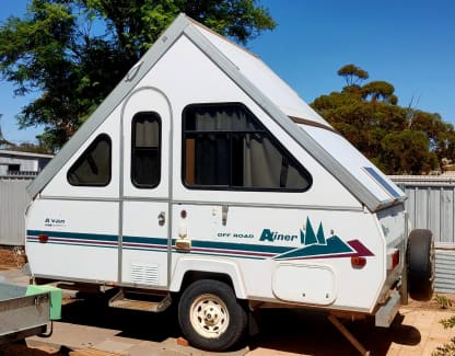 Gumtree avan deals