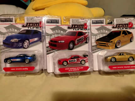 import tuner diecast cars