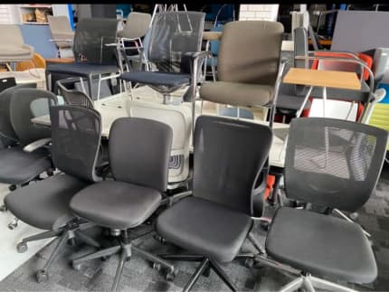 used office chairs near me