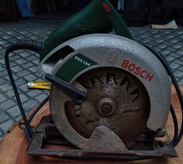 Bosch Bosch Home and Garden Circular Saw - PKS 6…