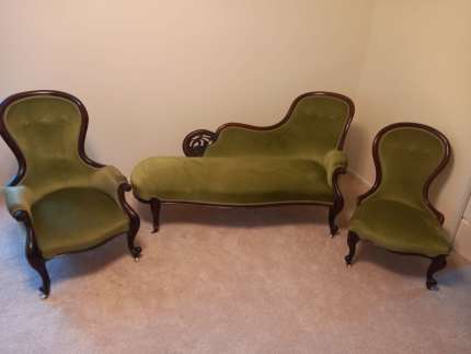 Chaise longue gumtree sale