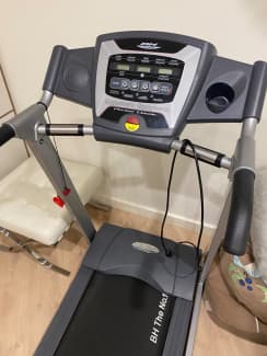 Pioneer discount classic treadmill