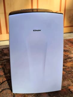 dimplex 5.3 kw portable air conditioner