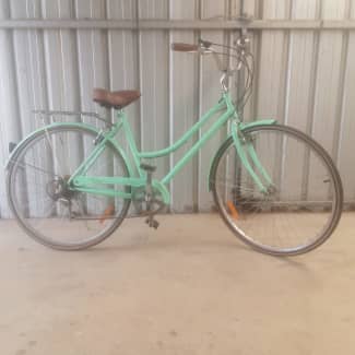 Kmart 70cm holland hot sale vintage cruiser bike