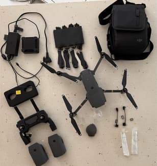 Dji mavic pro 2 2024 gumtree