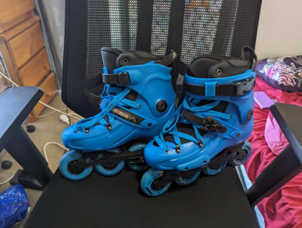 Rollerblade seba discount