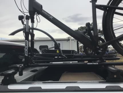 Bike best sale rack gumtree