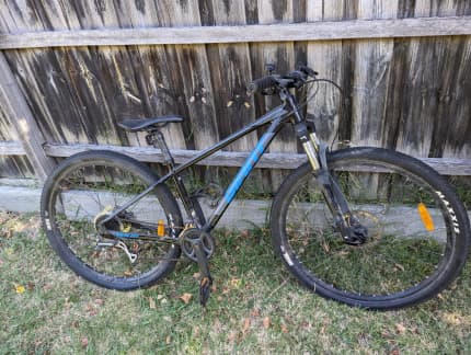 2018 Giant Talon Mountain Bike 29 Kid s Bicycles Gumtree