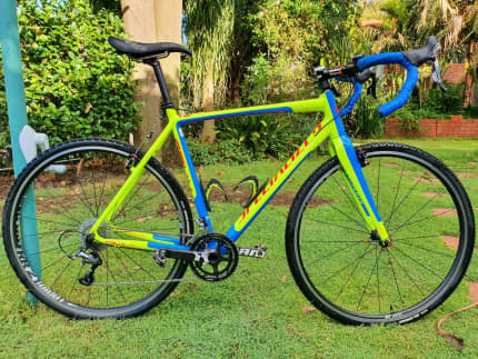 cx bikes gumtree