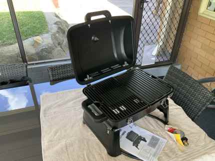 Gasmate Voyager Portable Gas BBQ BBQ in Baulkham Hills NSW Gumtree Australia