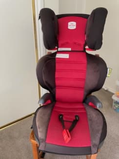 Safe n sound hi outlet liner sg booster seat