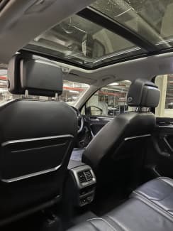 2018 Volkswagen Tiguan 132 Tsi Comfortline 2.0 7Spd Auto DSG (AWD) Brunswick West Moreland Area Preview