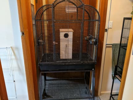 bird cage for sale olx