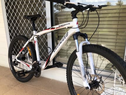 specialized hardrock pro disc 2011